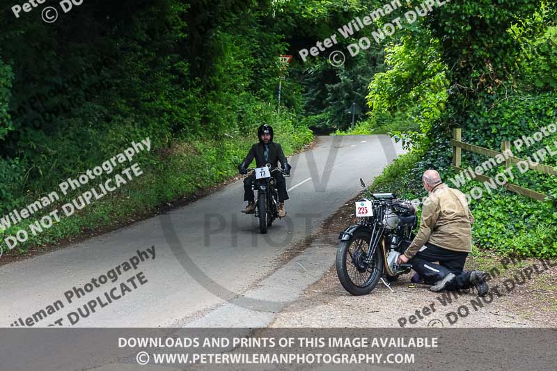 Vintage motorcycle club;eventdigitalimages;no limits trackdays;peter wileman photography;vintage motocycles;vmcc banbury run photographs